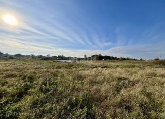 Продается земельный участок, 9 сот., поселок Свободное, улица Зинченко, 1