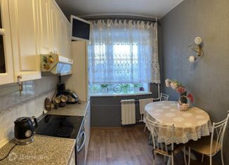 Продается 3-ком. квартира, 67 м2, Москва, улица Ивана Франко, 8к2, улица Ивана Франко