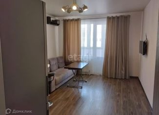 Продам квартиру студию, 30 м2, Анапа, Анапское шоссе, 24к2, ЖК Раз-Два-Три