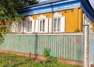 Дом на продажу, 58.8 м2, деревня Верхнесаитово, улица Мира, 57