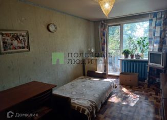 Продаю 2-комнатную квартиру, 44.2 м2, Вологда, улица Карла Маркса, 85, микрорайон Фрязиново