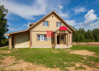 Продам дом, 173 м2, рабочий посёлок Некрасовское, улица Свободы