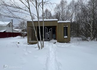 Продам дом, 30 м2, ДНП Гаричи