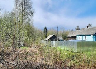 Продам земельный участок, 15 сот., деревня Ляга, 78К-0004