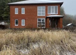 Продаю дом, 345.8 м2, село Малая Валяевка, Вишнёвая улица, 96