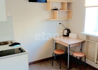 Квартира на продажу студия, 18.1 м2, Казань, улица Восход, 25, Московский район