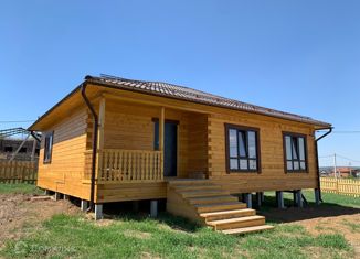 Продам дом, 112 м2, поселок Первомайский