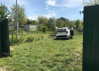 Продам земельный участок, 6 сот., садовое товарищество Любитель, Вишнёвая улица