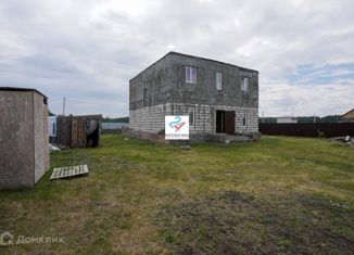 Продам дом, 200 м2, село Усть-Заостровка