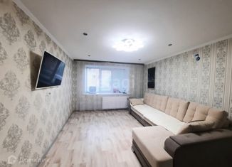 Продается четырехкомнатная квартира, 76.8 м2, Республика Башкортостан, улица Гоголя, 129