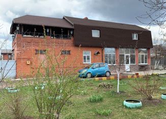 Продажа дома, 170 м2, Казань, улица Любы Шевцовой, Авиастроительный район