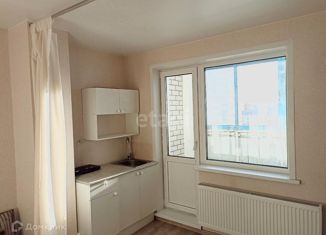 Квартира на продажу студия, 22 м2, Новосибирск, улица Ивана Севастьянова, 7, ЖК Лето