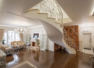 Продаю четырехкомнатную квартиру, 232.2 м2, Москва, Чапаевский переулок, 3, Чапаевский переулок