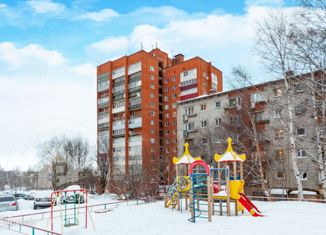 Двухкомнатная квартира в аренду, 59 м2, Петрозаводск, проспект Александра Невского, 41