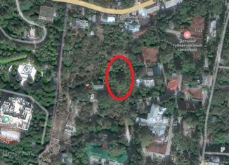 Продаю участок, 4 сот., Алупка, улица Ленина, 35