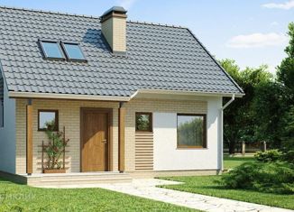 Продажа дома, 70 м2, хутор Ленина, Приморская улица, 1