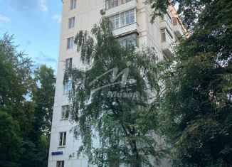 3-комнатная квартира на продажу, 70.5 м2, Москва, метро Нагатинская, Варшавское шоссе, 55к1