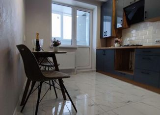 Продажа 1-комнатной квартиры, 39 м2, Йошкар-Ола, микрорайон Фестивальный, Западная улица, 15А