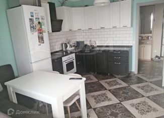 Однокомнатная квартира на продажу, 37.7 м2, Тюмень, Газопромысловая улица, 5, ЖК Просторный