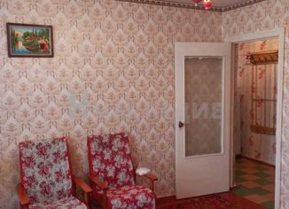 Продается 1-комнатная квартира, 42 м2, поселок городского типа Шолоховский, улица Пушкина, 38А