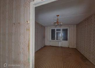 Продается 1-комнатная квартира, 32.1 м2, Москва, Воронцовская улица, 46, метро Крестьянская застава