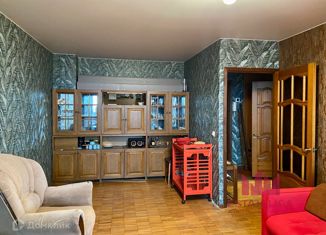 Однокомнатная квартира на продажу, 36 м2, Москва, улица Коминтерна, 22к1, улица Коминтерна