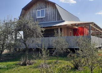 Продажа дома, 65 м2, деревня Подкорытова, улица Жукова