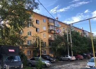 Продается 2-ком. квартира, 43.1 м2, Екатеринбург, Посадская улица, 35, Верх-Исетский район