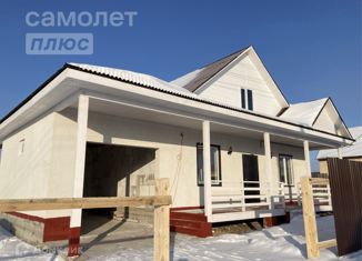 Продается дом, 160 м2, село Хомутово
