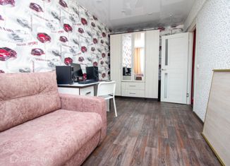 2-комнатная квартира на продажу, 45.4 м2, Ульяновская область, Сиреневый проезд, 14