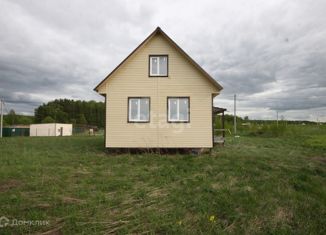 Продается дом, 90 м2, дачный посёлок Воскресенские Луга-2, дачный посёлок Воскресенские Луга-2, 199