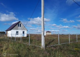 Продаю дом, 71.1 м2, деревня Тангачи, Октябрьская улица, 14