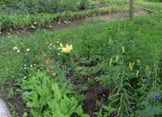 Продаю земельный участок, 12.3 сот., деревня Голошубиха, Центральная улица, 20