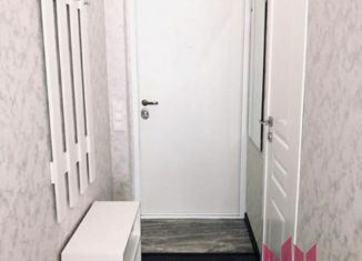 Продается квартира студия, 18 м2, Москва, Амурская улица, 1Ак5, ЖК Левел Амурская