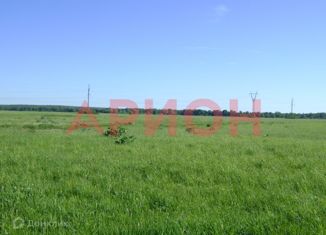 Земельный участок на продажу, 820 сот., село Салаирка