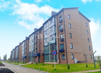 Продажа однокомнатной квартиры, 41.2 м2, посёлок городского типа Северный, микрорайон Центральный-2, 1