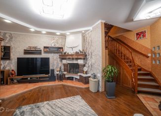 Таунхаус на продажу, 179.7 м2, Томск, Ленинский район, Ижевская улица