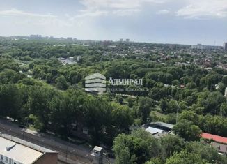 Продаю 3-ком. квартиру, 115 м2, Ростов-на-Дону, улица Шеболдаева, 95с1, ЖК Первый