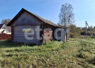 Продам дом, 93.8 м2, деревня Абабурово