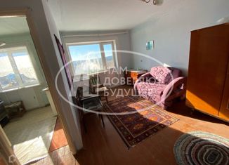 Продам 1-комнатную квартиру, 31.2 м2, Пермский край, улица Гагарина, 7