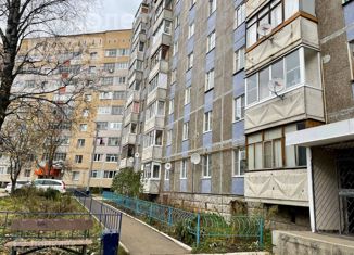 1-комнатная квартира на продажу, 35.5 м2, Сыктывкар, Тентюковская улица, 131, район Орбита