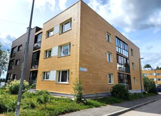 Продажа двухкомнатной квартиры, 46.4 м2, Костомукша, улица Калевала, 50