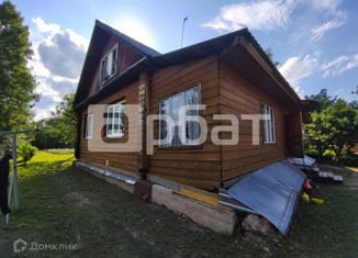 Продажа дома, 162 м2, Шарья, улица Л. Рябинина