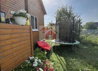 Продам дом, 48 м2, дачный массив Сокский, ДНТ Оптимист Волгосантехмонтаж, 167