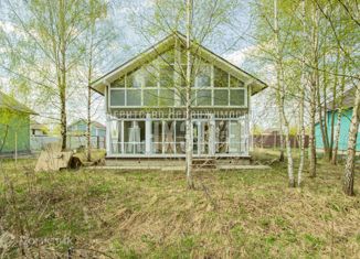 Продам дом, 111.6 м2, село Ворсино, 5-я улица Ивана Купалы, 35А