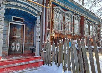 Дом на продажу, 45 м2, село Водоватово, площадь Кирова, 39