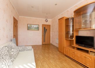 Продам 3-комнатную квартиру, 50 м2, поселок Дачное, Центральная улица, 30