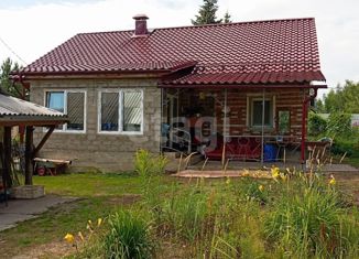 Продажа дома, 100.2 м2, Донской, Слюдяная улица