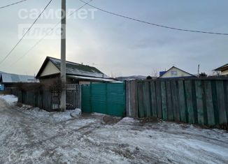 Продается дом, 57 м2, Забайкальский край, Дарасунский переулок, 7