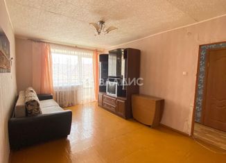 Продажа однокомнатной квартиры, 34.2 м2, Октябрьский, Гаражная улица, 4